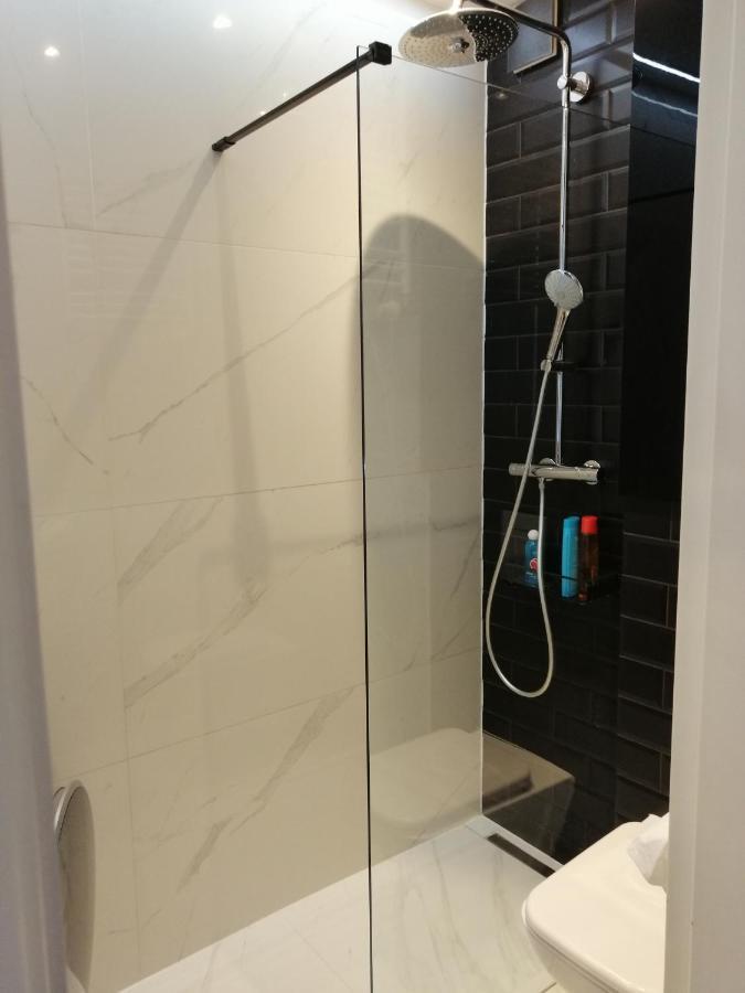 שצ'צ'ין Apartament Mazowiecka מראה חיצוני תמונה